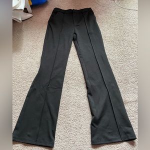 Fashion Nova work pants